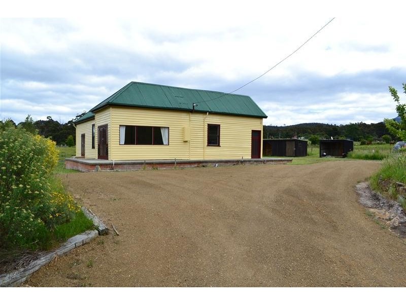 35 Stennings Road, Strathblane TAS 7109