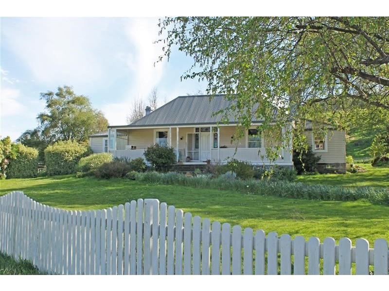 20 Lymington Road, Cygnet TAS 7112