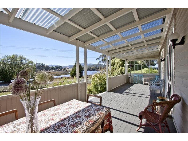 20 Lymington Road, Cygnet TAS 7112