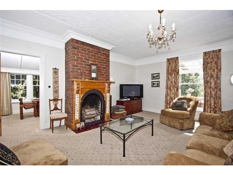 20 Lymington Road, Cygnet TAS 7112