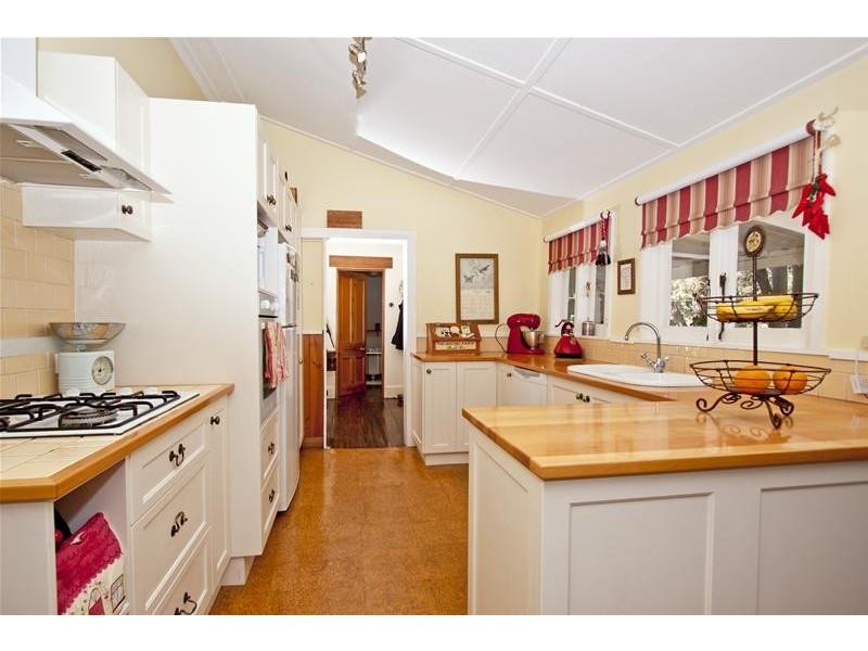 20 Lymington Road, Cygnet TAS 7112