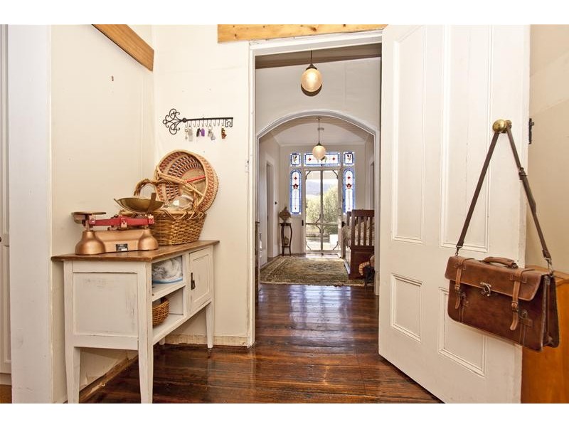 20 Lymington Road, Cygnet TAS 7112