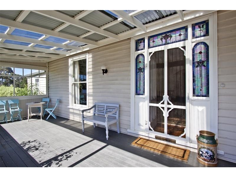 20 Lymington Road, Cygnet TAS 7112