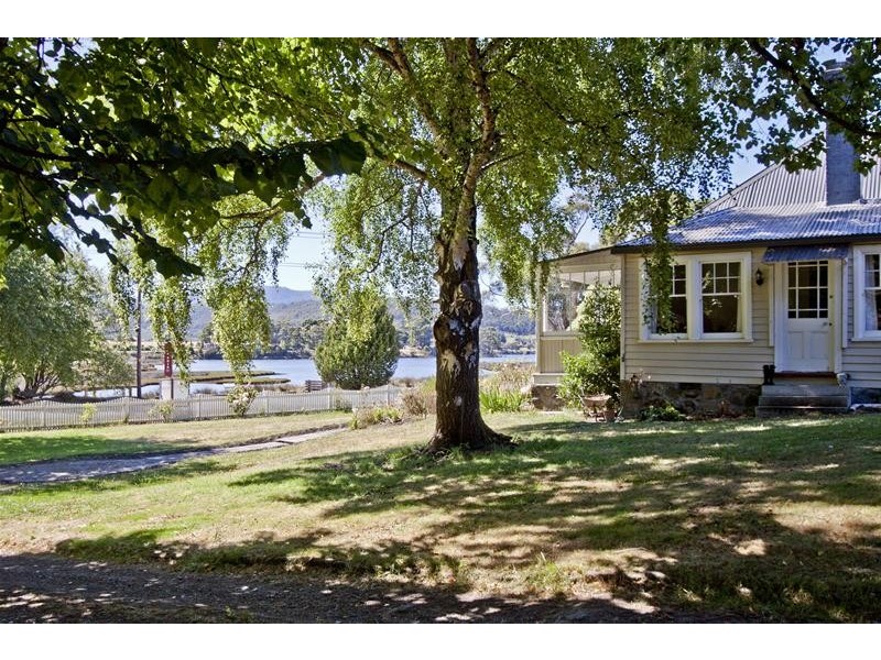 20 Lymington Road, Cygnet TAS 7112