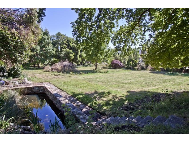 20 Lymington Road, Cygnet TAS 7112