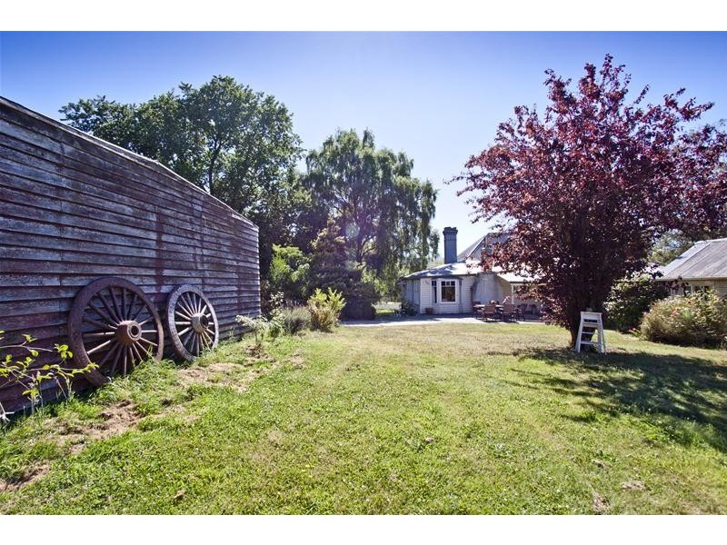 20 Lymington Road, Cygnet TAS 7112