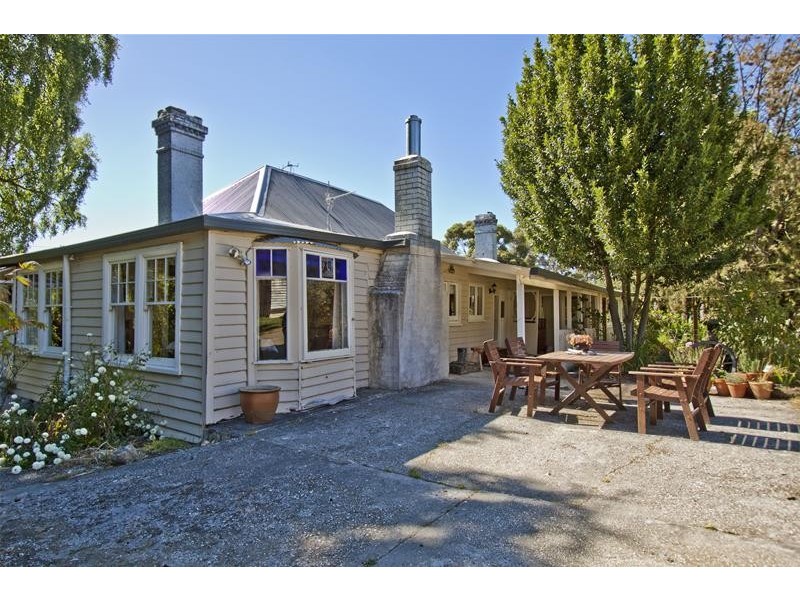 20 Lymington Road, Cygnet TAS 7112