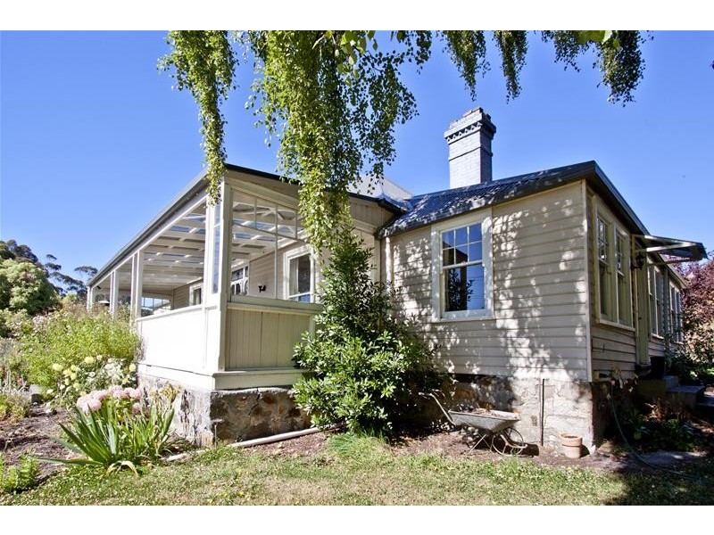 20 Lymington Road, Cygnet TAS 7112