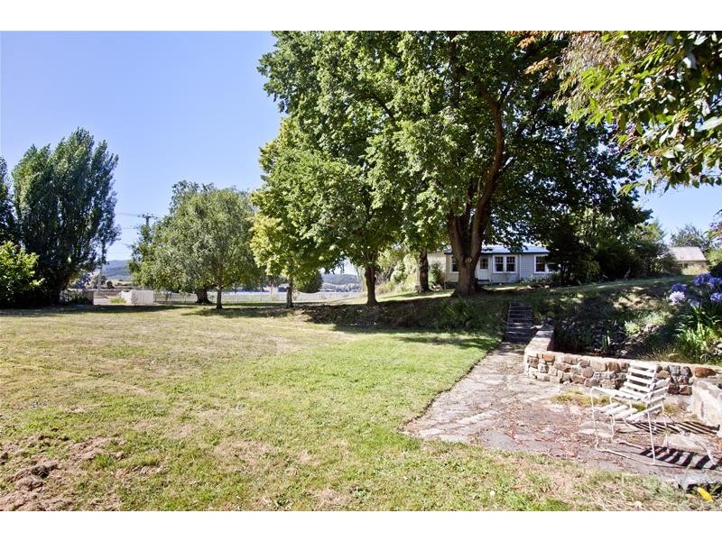 20 Lymington Road, Cygnet TAS 7112