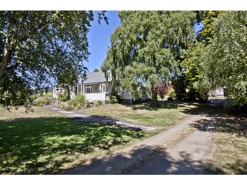 20 Lymington Road, Cygnet TAS 7112