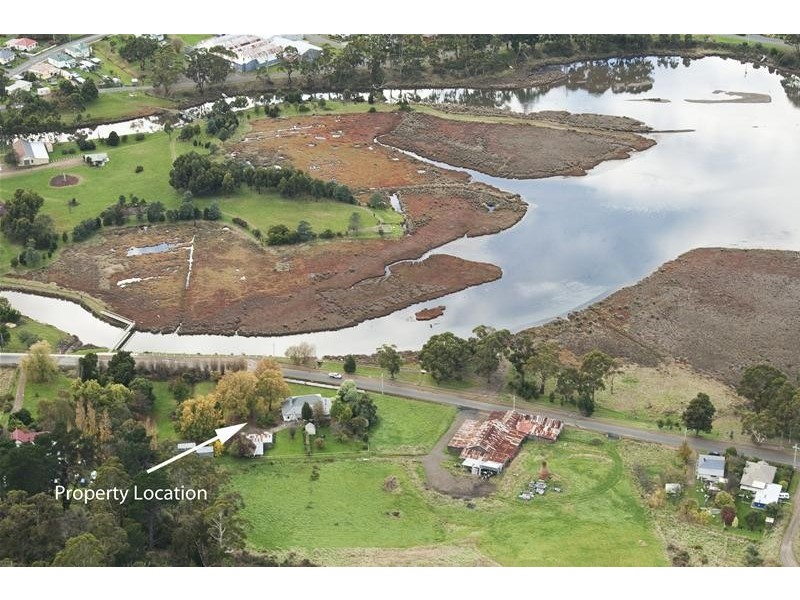 20 Lymington Road, Cygnet TAS 7112