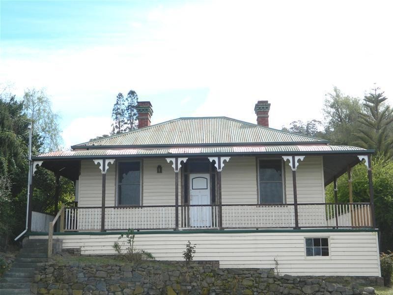 3336 Huon Highway, Franklin TAS 7113