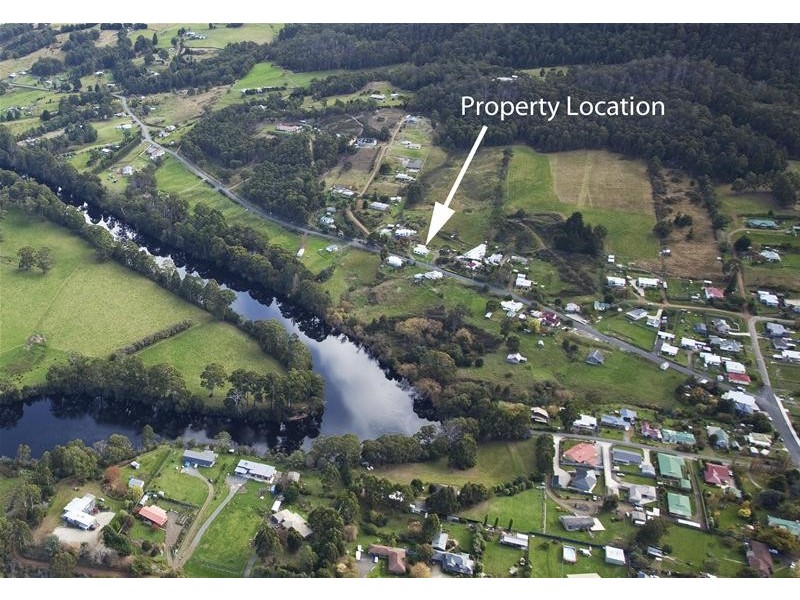 26 North Huon Road, Ranelagh TAS 7109