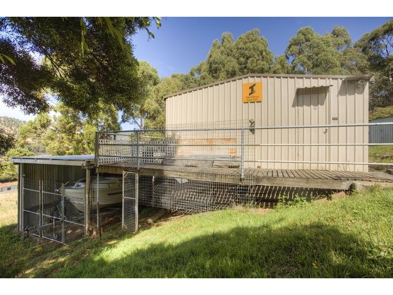 21 Crooke Street, Port Huon TAS 7116