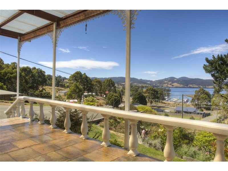 21 Crooke Street, Port Huon TAS 7116