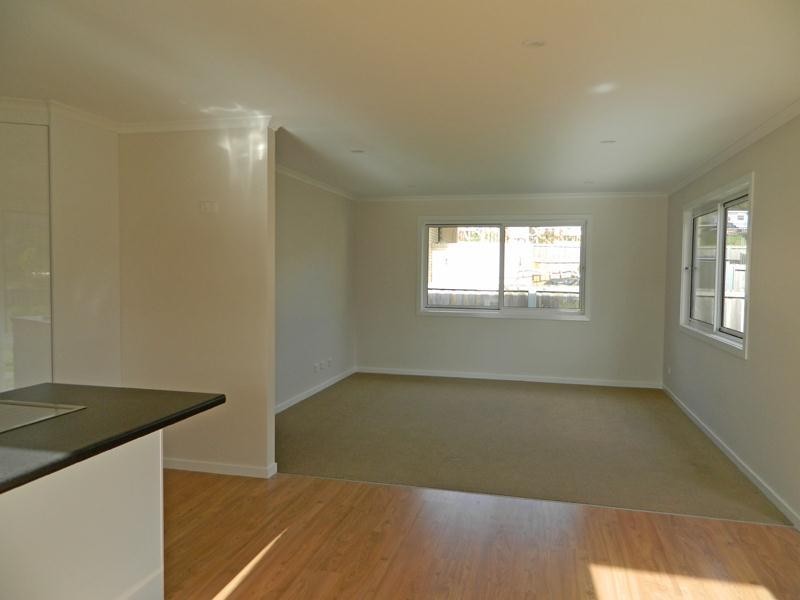 8 Lourdes Rise, Cygnet TAS 7112