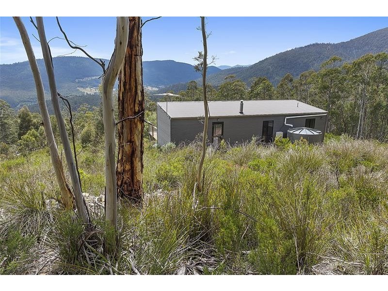 Upper Woodstock TAS 7150