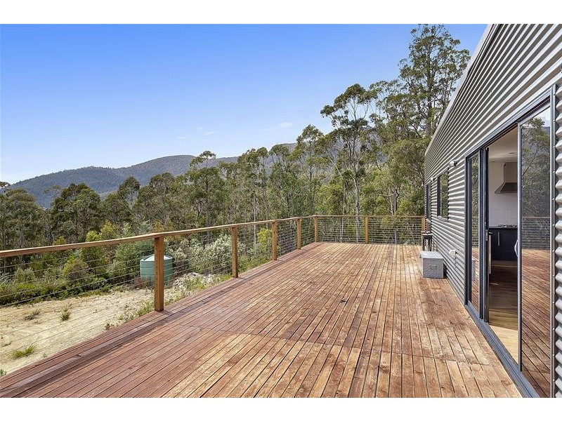 Upper Woodstock TAS 7150