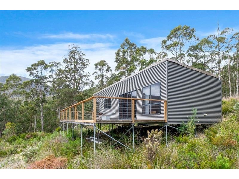 Upper Woodstock TAS 7150