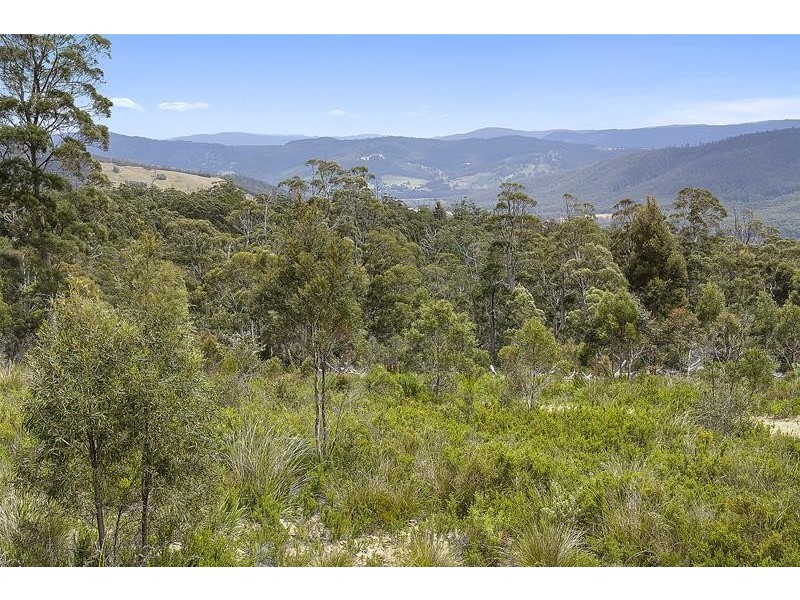 Upper Woodstock TAS 7150