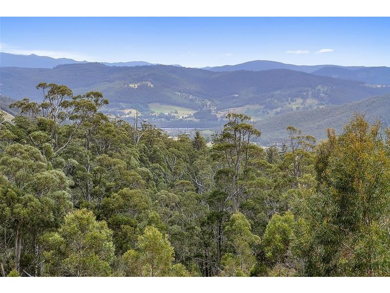 Upper Woodstock TAS 7150