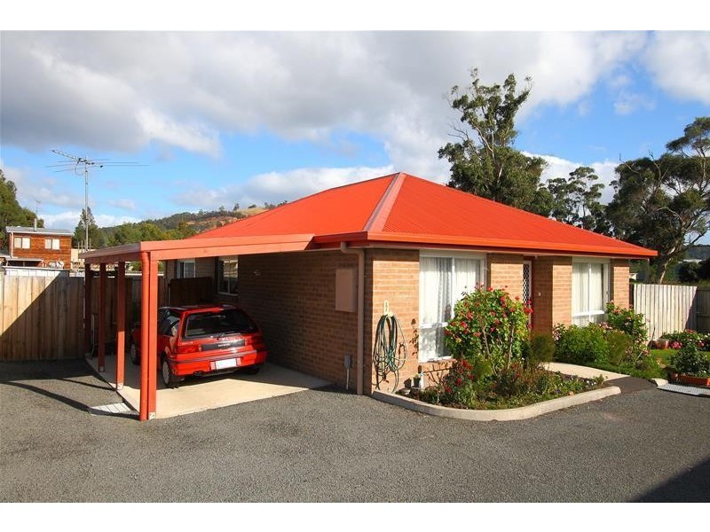 5/105 Main Street, Huonville TAS 7109