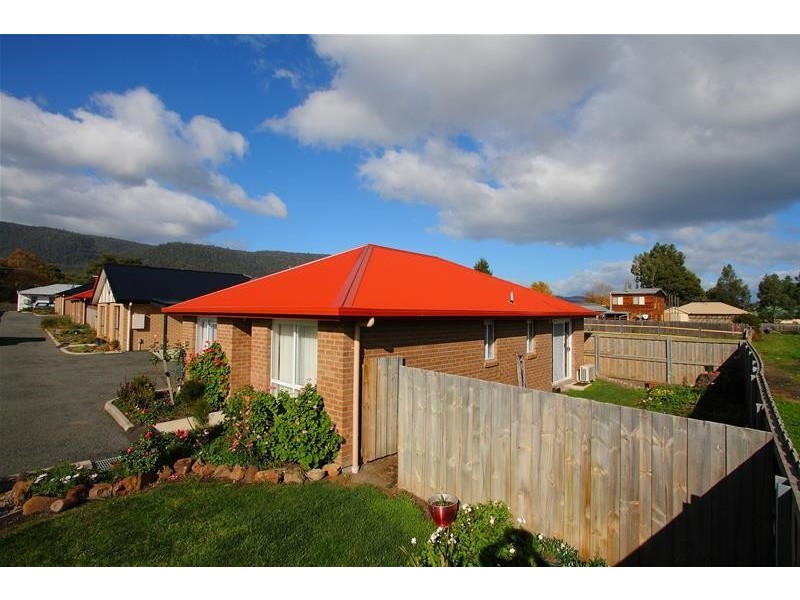 5/105 Main Street, Huonville TAS 7109