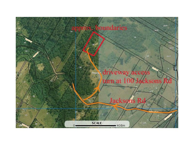 104 Jacksons Road, Franklin TAS 7113