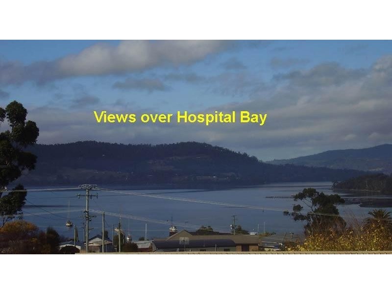 27 Hyndes Road, Port Huon TAS 7116