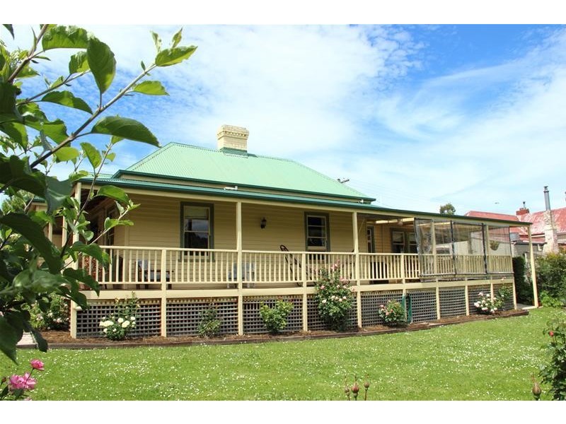 11 Marguerite Street, Ranelagh TAS 7109