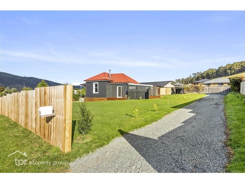 10 Wellington Street, Huonville TAS 7109