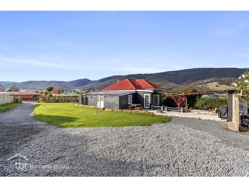 10 Wellington Street, Huonville TAS 7109