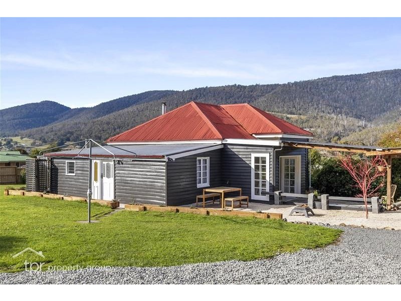 10 Wellington Street, Huonville TAS 7109