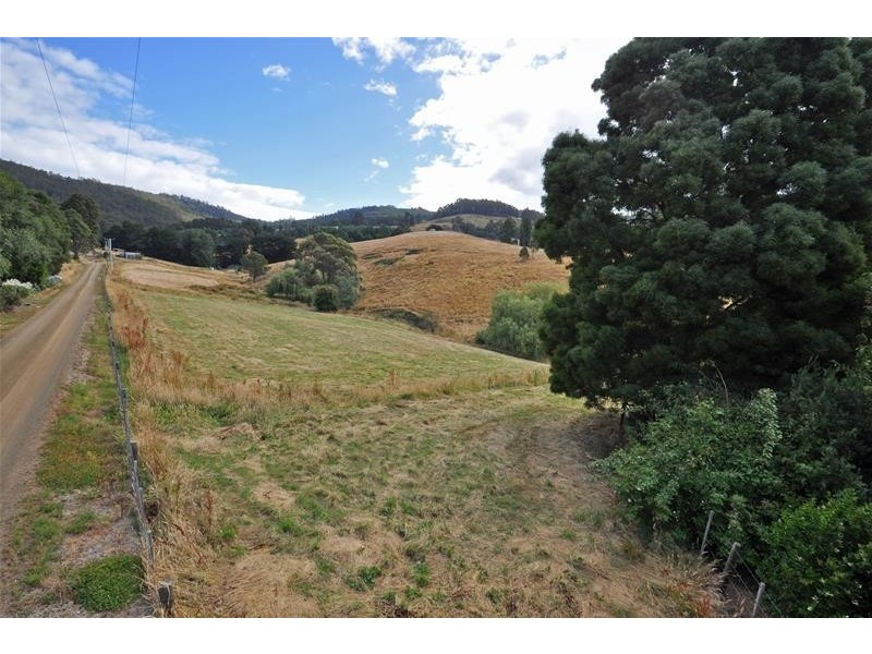 1 Tunbridge Road, Glen Huon TAS 7109