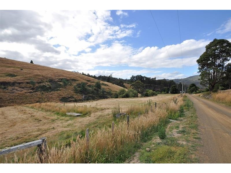 1 Tunbridge Road, Glen Huon TAS 7109