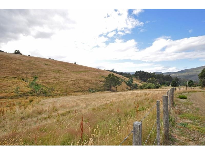 1 Tunbridge Road, Glen Huon TAS 7109