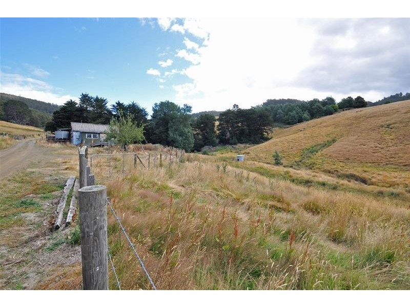 1 Tunbridge Road, Glen Huon TAS 7109