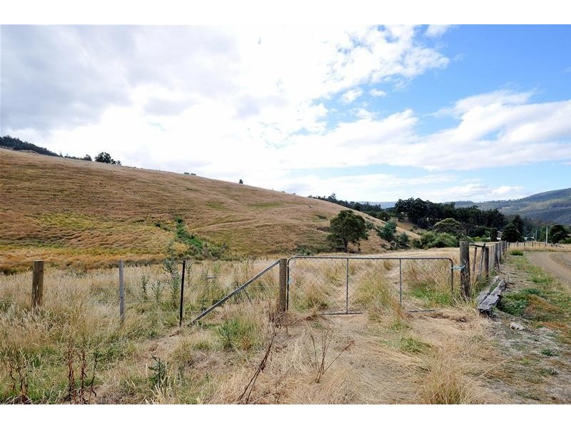 1 Tunbridge Road, Glen Huon TAS 7109