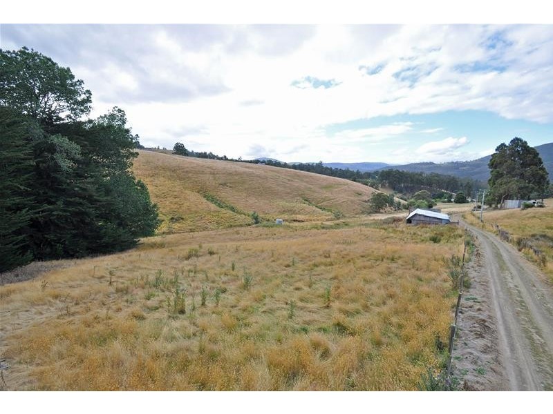 1 Tunbridge Road, Glen Huon TAS 7109