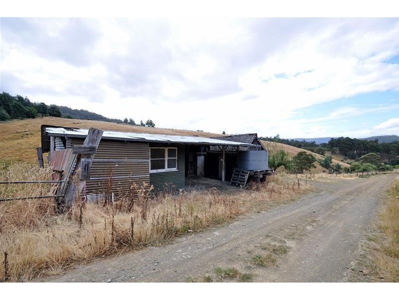 1 Tunbridge Road, Glen Huon TAS 7109