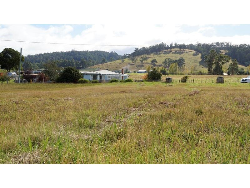 7121 Huon Highway, Dover TAS 7117