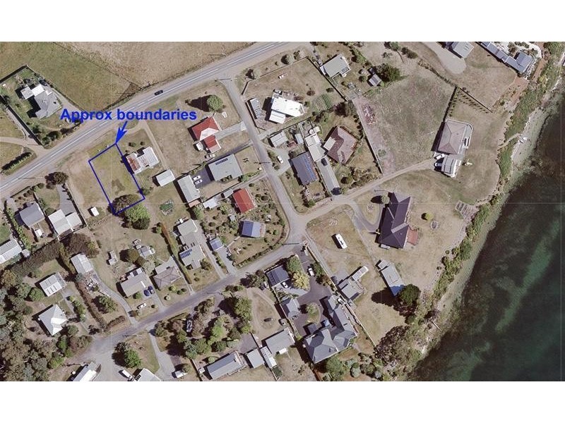 7121 Huon Highway, Dover TAS 7117