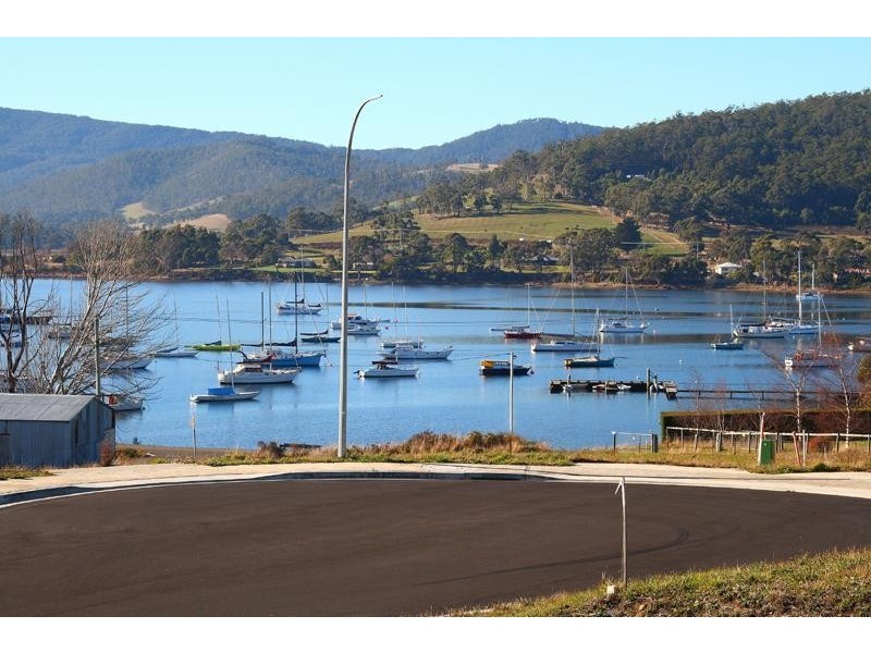 5 Brookdale Close, Cygnet TAS 7112