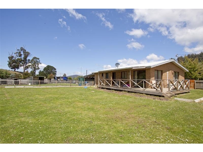 180 Slab Road, Cygnet TAS 7112