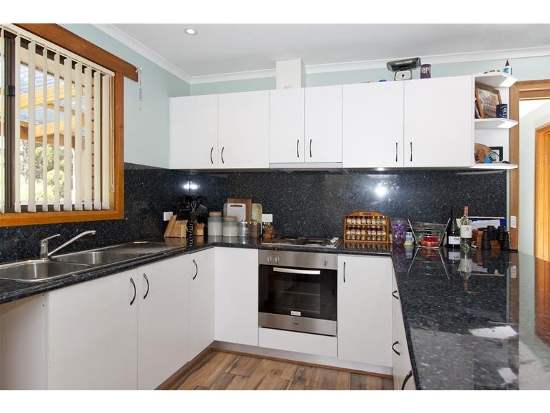 180 Slab Road, Cygnet TAS 7112