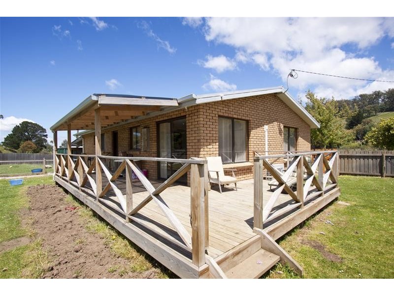 180 Slab Road, Cygnet TAS 7112
