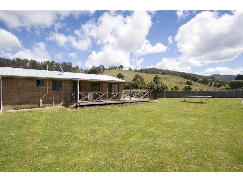 180 Slab Road, Cygnet TAS 7112