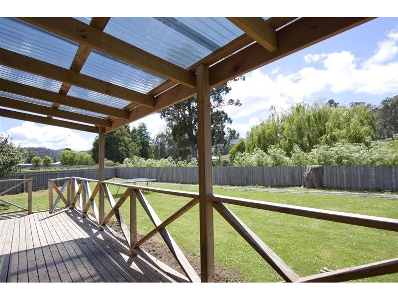 180 Slab Road, Cygnet TAS 7112