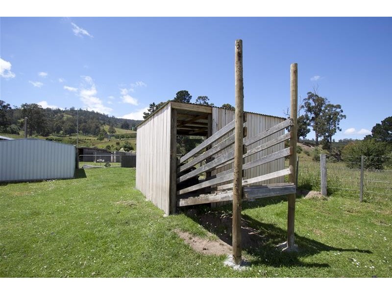 180 Slab Road, Cygnet TAS 7112