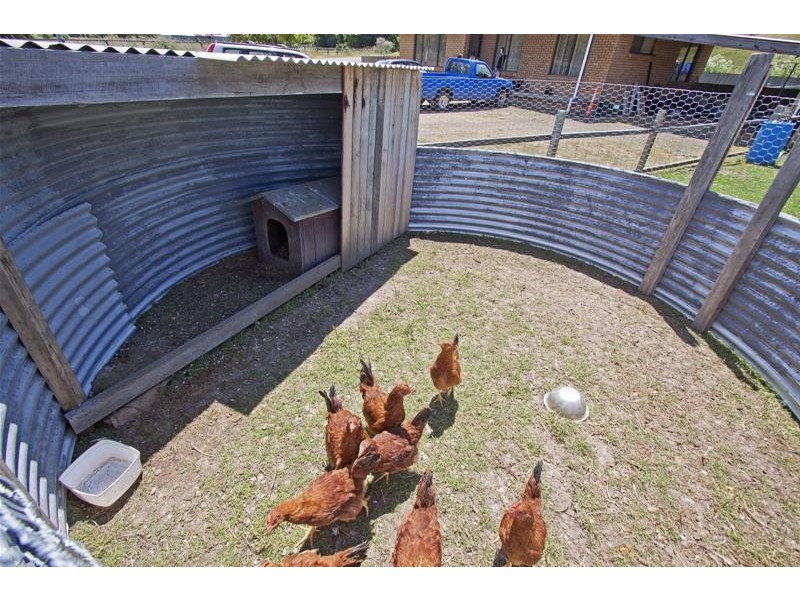 180 Slab Road, Cygnet TAS 7112